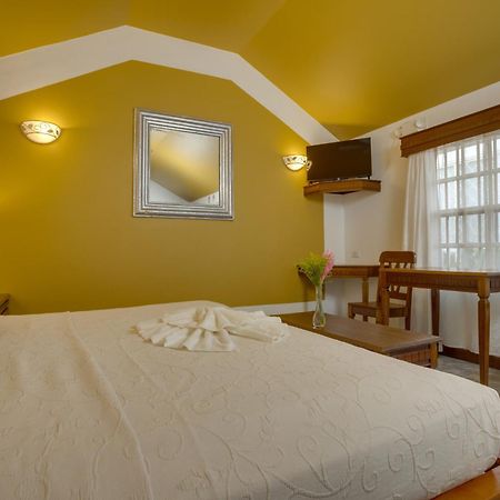 Villa Boscardi Белиз Сити Екстериор снимка