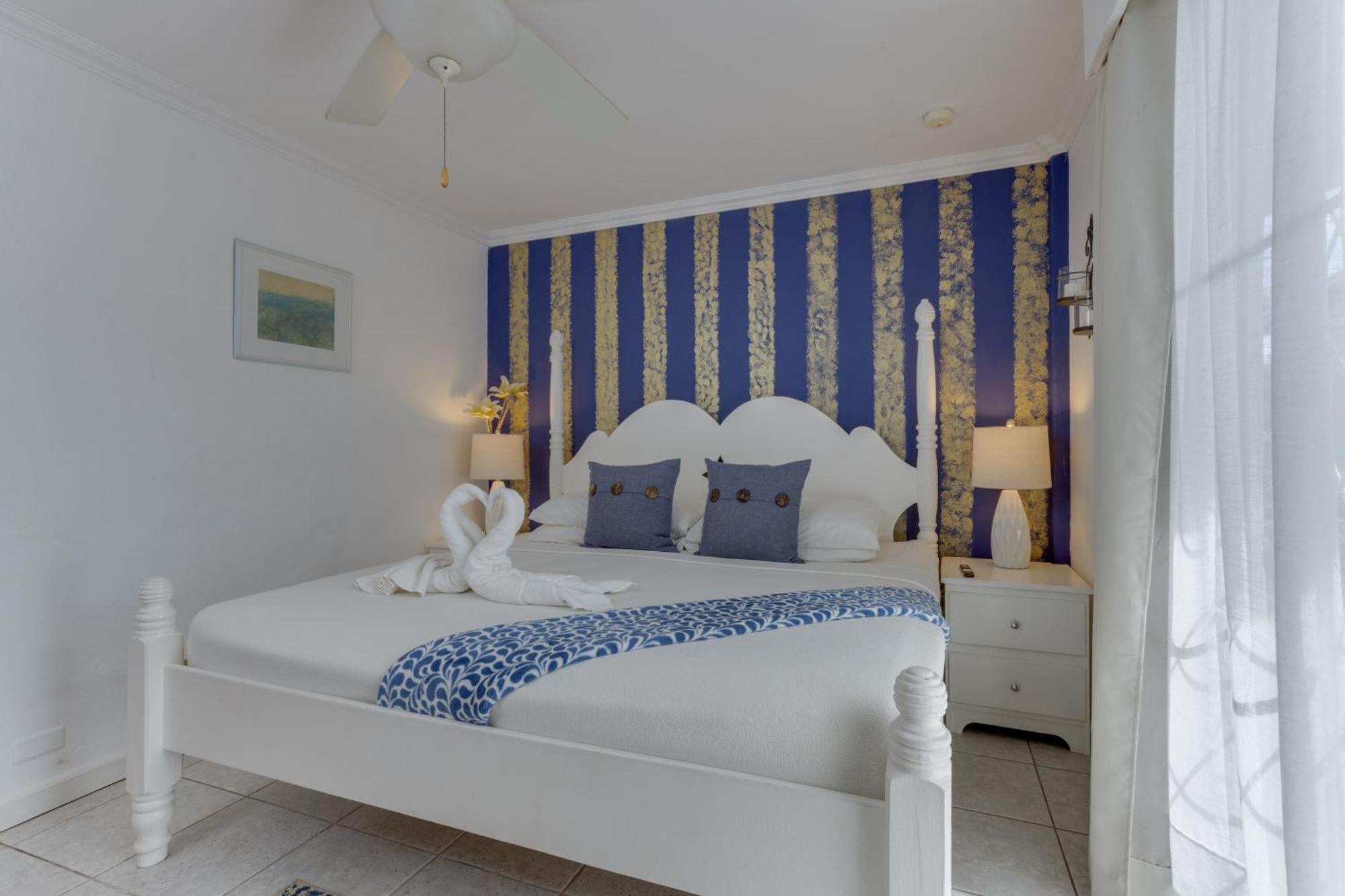 Villa Boscardi Белиз Сити Екстериор снимка