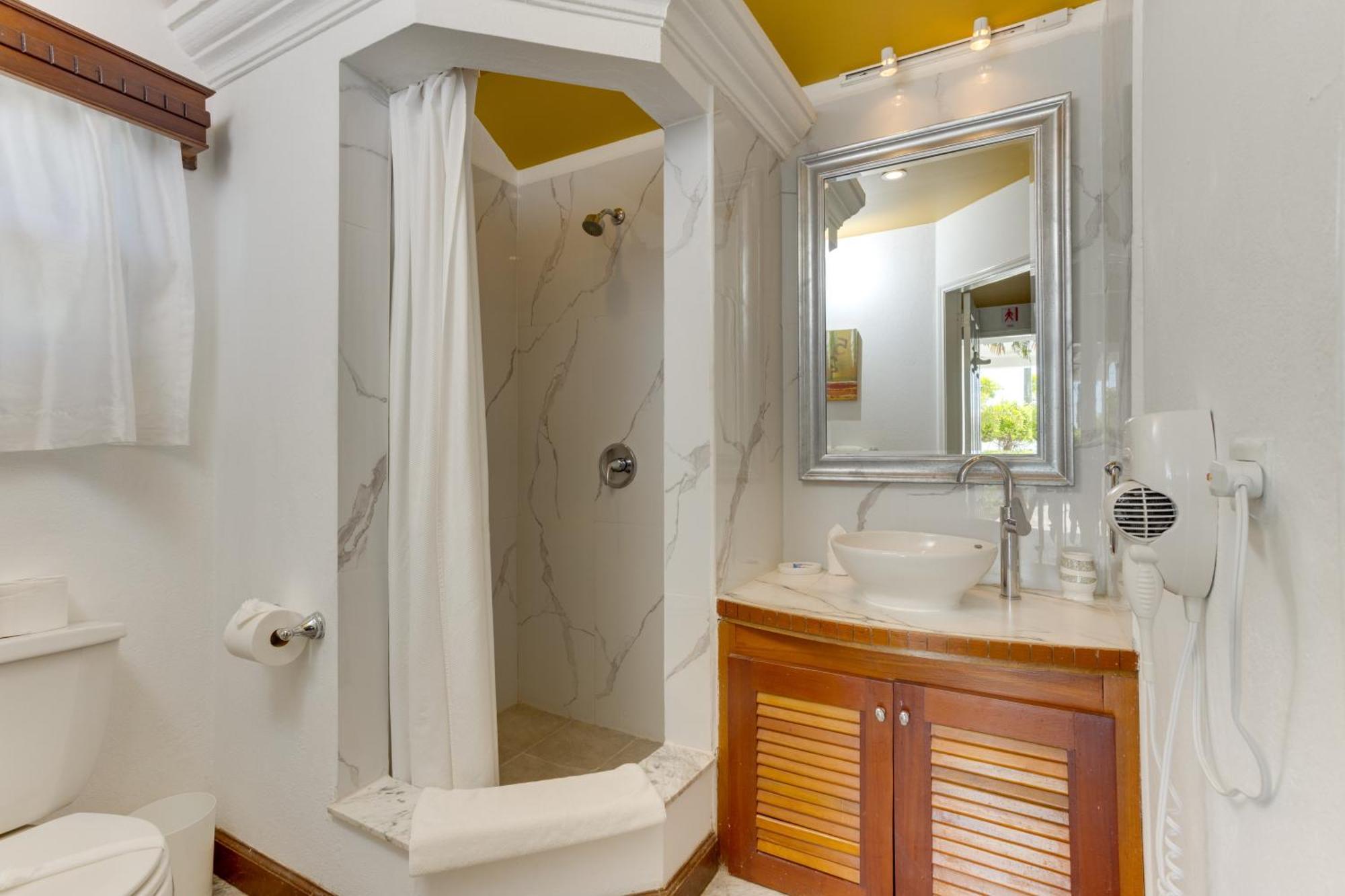 Villa Boscardi Белиз Сити Екстериор снимка