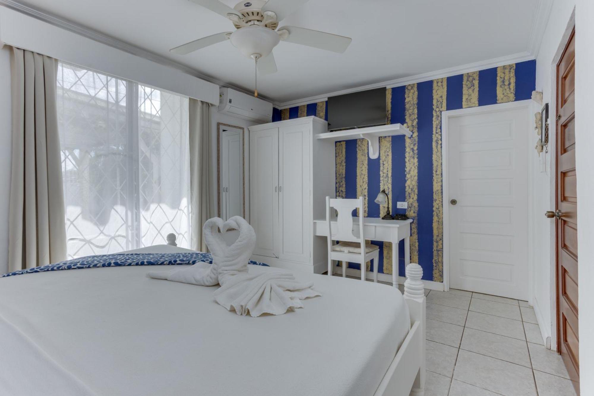 Villa Boscardi Белиз Сити Екстериор снимка