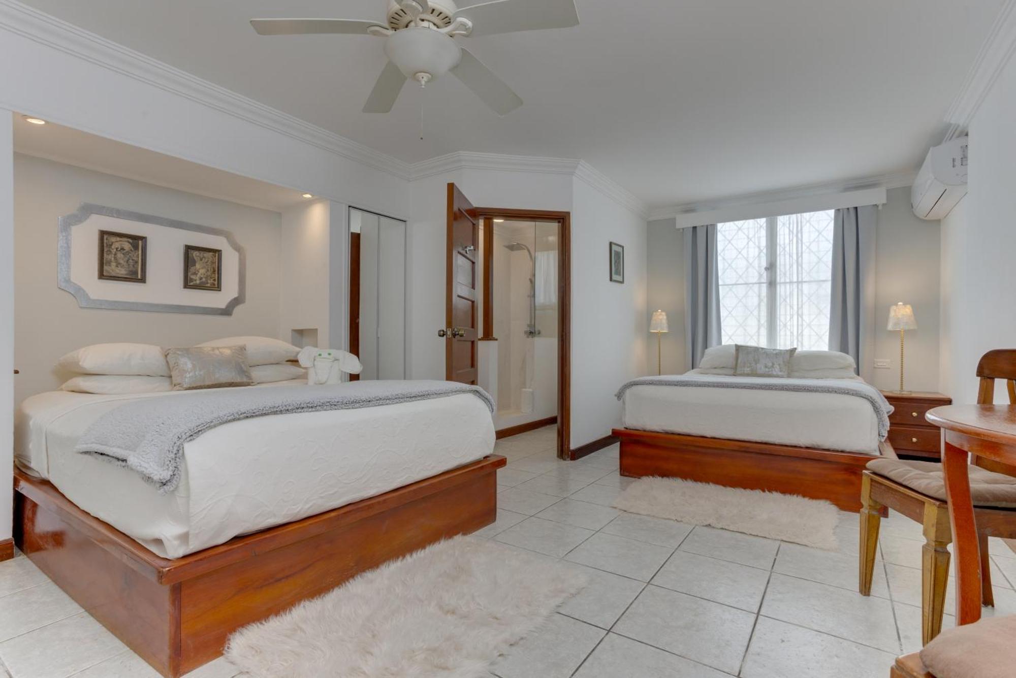 Villa Boscardi Белиз Сити Екстериор снимка