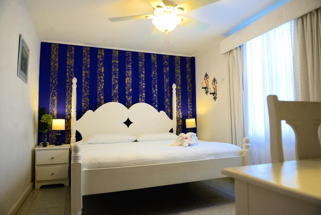 Villa Boscardi Белиз Сити Екстериор снимка