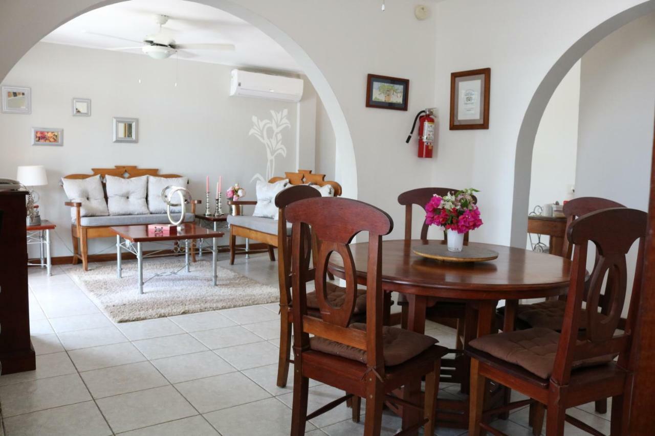 Villa Boscardi Белиз Сити Екстериор снимка