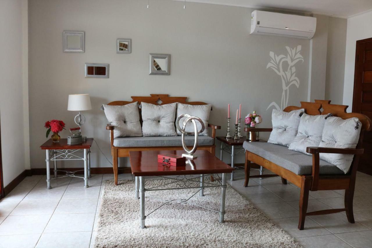 Villa Boscardi Белиз Сити Екстериор снимка